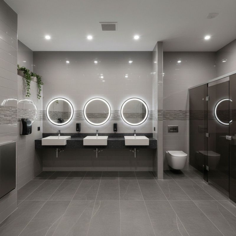 Top Bathroom Remodeling Companies in Cerritos, CA