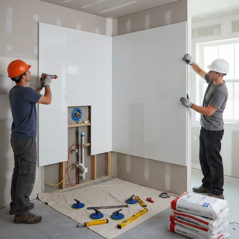 Top Bathroom Remodeling Companies in Long Beach, CA