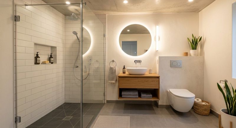 Top Bathroom Remodeling Companies in Monrovia, CA