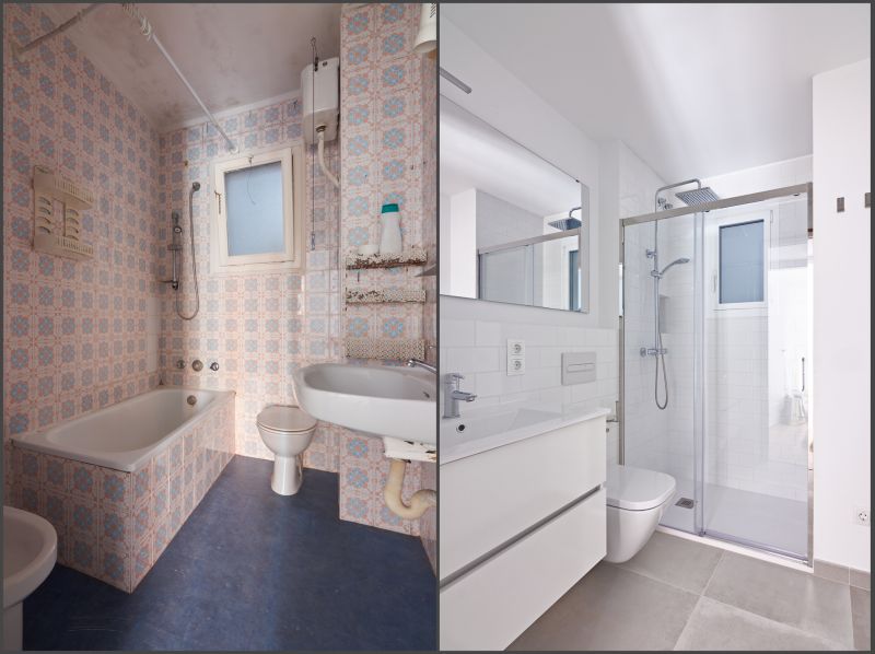 Best Bathroom Renovation Contractors in Los Angeles, CA